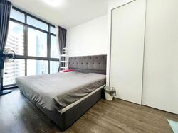 Symphony Suites (D27), Condominium #503926641